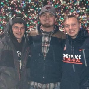 Meet your Posher, Matthew